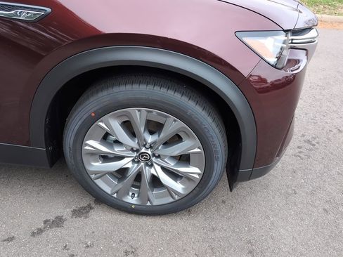 New 2026 MAZDA CX-90 3.3 Turbo w/ Premium Plus Pkg AWD/4WD image 4