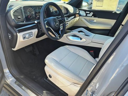 New 2026 Mercedes-Benz GLE 350 4MATIC image 17