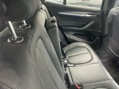 Used 2018 BMW X2 sDrive28i image 9