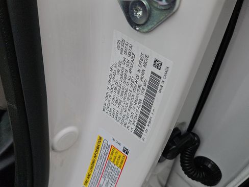 Used 2026 Honda CR-V EX-L image 27