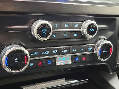 Used 2023 Ford F350 Lariat w/ Lariat Ultimate Package image 32
