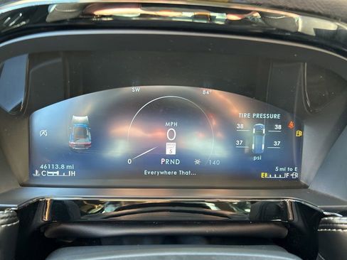 Used 2023 Lincoln Corsair Standard image 23