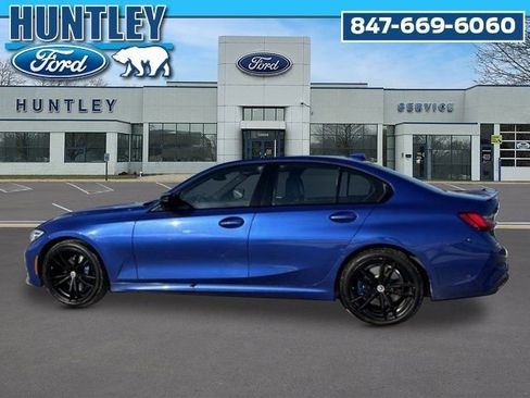 Used 2020 BMW M340i xDrive w/ Premium Package image 7