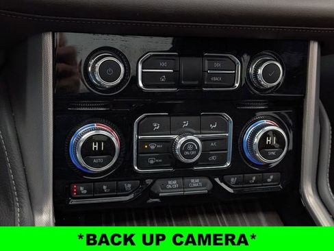 Used 2024 GMC Yukon XL Denali w/ Max Trailering Package image 21