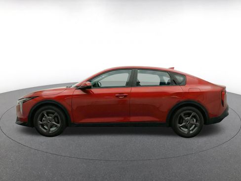 Used 2025 Kia K4 FWD image 4