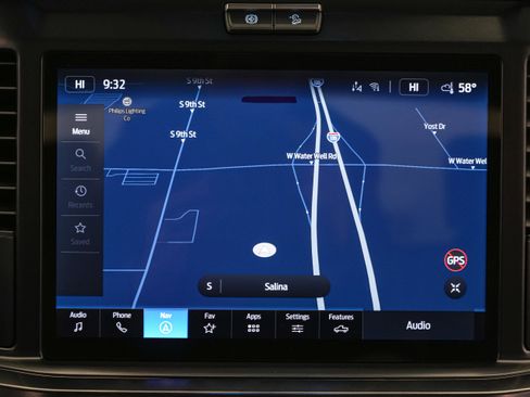 New 2026 Ford F250 Lariat w/ Tremor Off-Road Package image 21