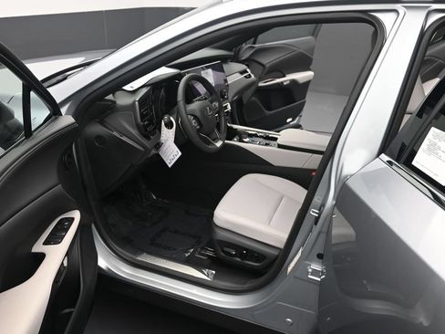 New 2026 Lexus RX 350 Premium w/ Convenience Package AWD/4WD image 14