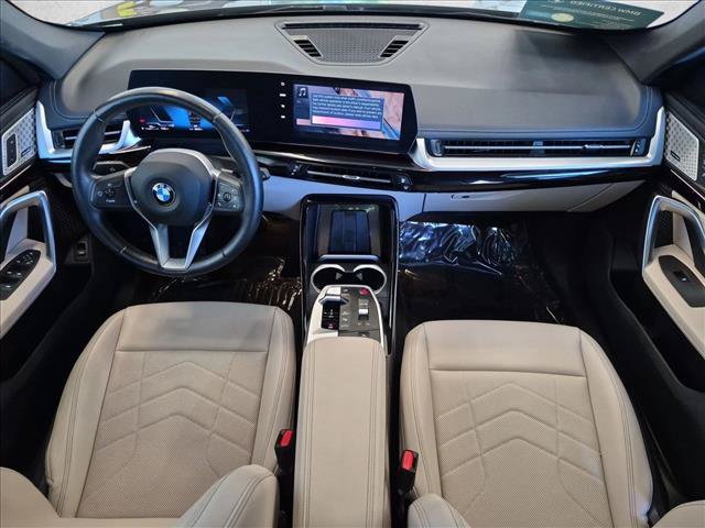 Certified 2024 BMW X1 xDrive28i w/ Convenience Package AWD/4WD image 18