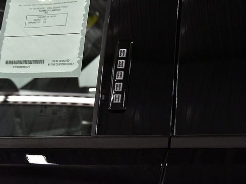 New 2026 Ford F150 XLT w/ Equipment Group 302A MID image 15