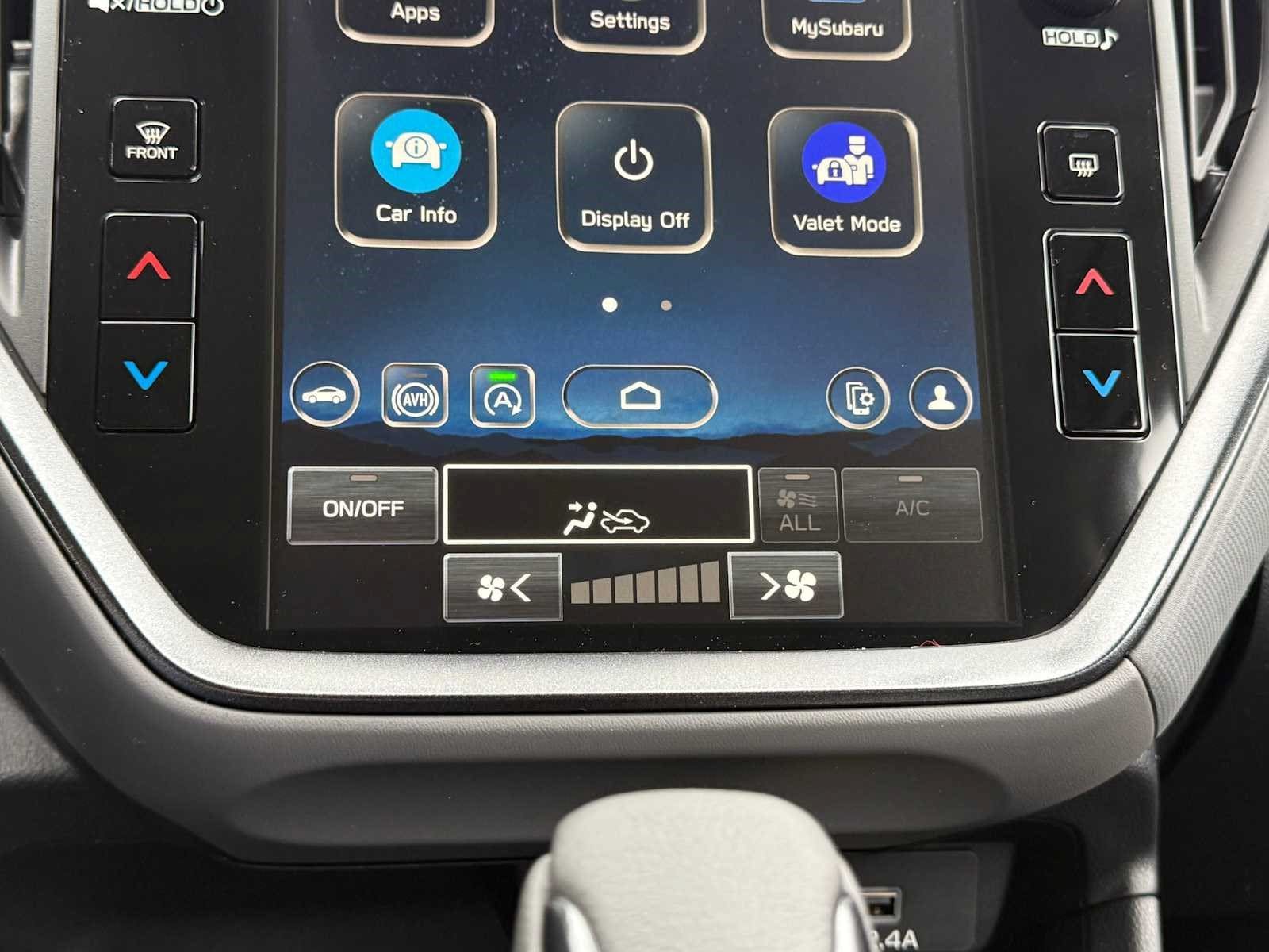 New 2026 Subaru Crosstrek 2.5i Limited AWD/4WD image 16