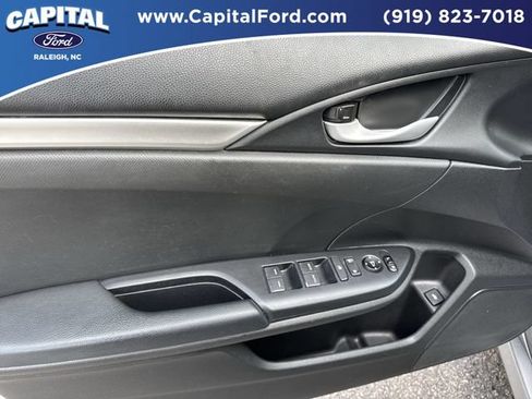 Used 2019 Honda Civic Sport image 20