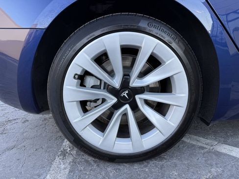 Used 2023 Tesla Model 3 Long Range AWD/4WD image 33
