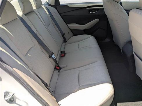 Used 2024 Honda Accord LX image 18