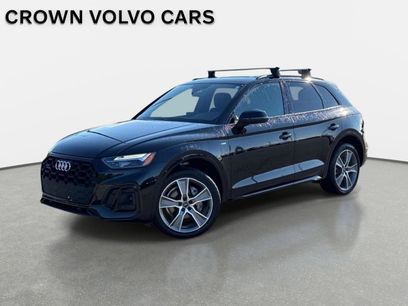 Used 2025 Audi Q5 2.0T Premium