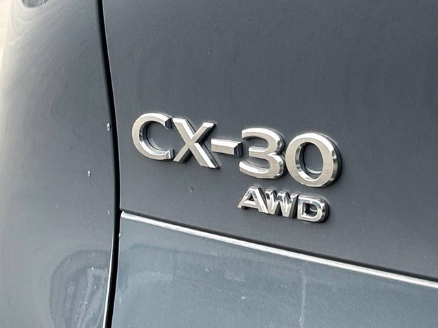 Used 2022 MAZDA CX-30 AWD 2.5 S w/ Preferred Package image 14