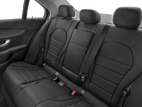 Used 2016 Mercedes-Benz C 300 4MATIC Sedan image 40