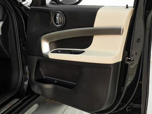 Used 2022 MINI Cooper Countryman S w/ Signature Upholstery Package image 40