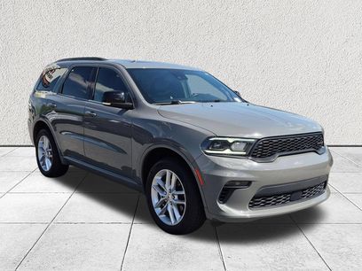 Used 2023 Dodge Durango GT