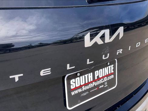 Used 2024 Kia Telluride SX Prestige image 30