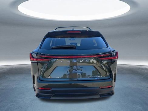 Used 2023 Lexus NX 350 AWD image 5