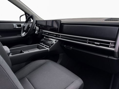 New 2026 Hyundai Santa Fe SE AWD/4WD image 15