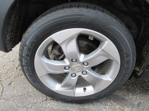 Used 2017 Honda HR-V LX image 10