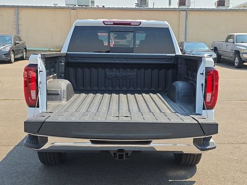 New 2026 GMC Sierra 1500 SLT w/ SLT Premium Package AWD/4WD image 27