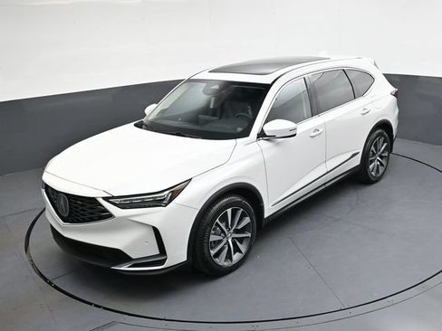 Used 2026 Acura MDX FWD w/ Technology Package image 32