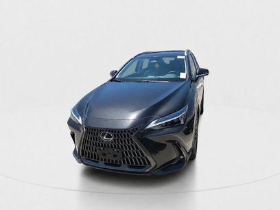 Used 2024 Lexus NX 250 FWD