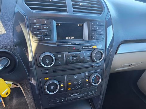 Used 2017 Ford Explorer 4WD image 21