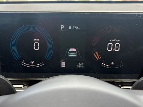 Used 2026 Hyundai Kona SEL Sport image 19