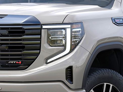 New 2026 GMC Sierra 1500 AT4 image 10