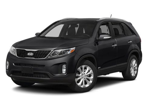 Used 2014 Kia Sorento LX image 1