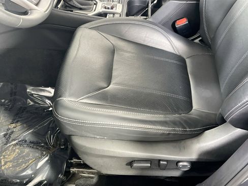 Used 2023 Subaru Forester Limited image 18