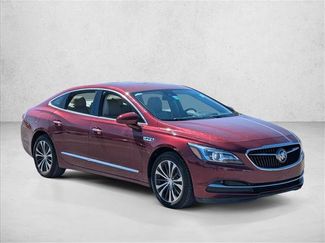 Used 2017 Buick LaCrosse Premium video 3
