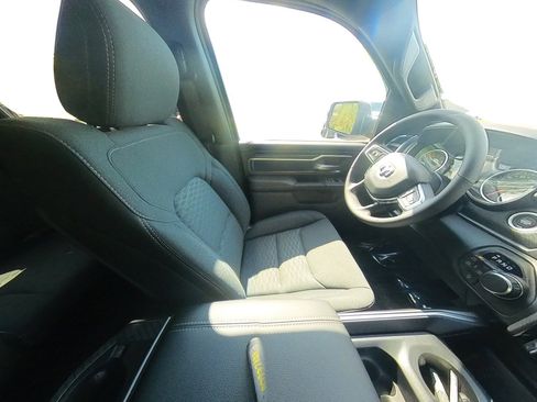 New 2026 RAM 1500 Big Horn image 62