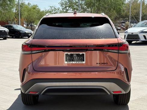 New 2026 Lexus RX 350 Premium image 5