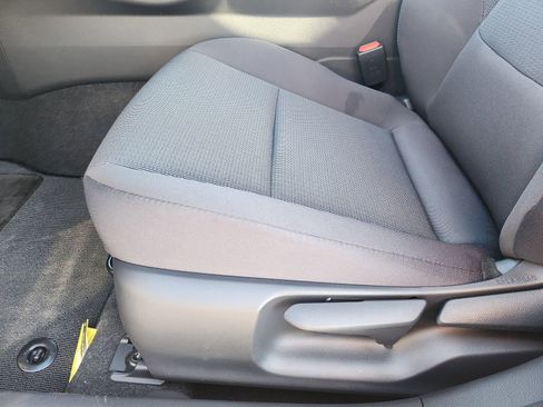 New 2026 Toyota Prius LE image 23