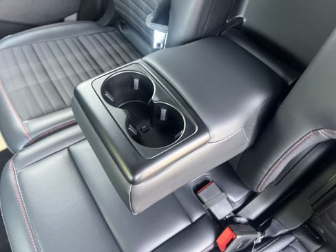 New 2026 Ford Explorer ST-Line w/ Premium Package RWD image 19