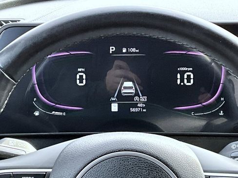 Used 2023 Kia Sportage X-Line w/ X-Line Premium Package image 15