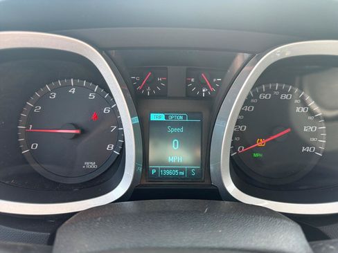Used 2016 Chevrolet Equinox LT w/ Convenience Package AWD/4WD image 16