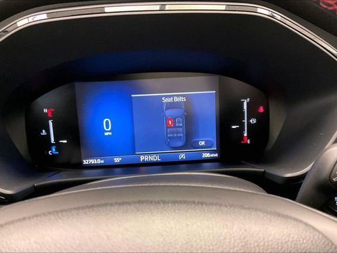 Used 2025 Ford Escape ST-Line Select image 20