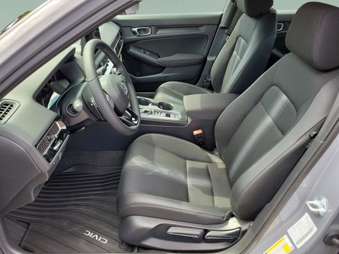 New 2026 Honda Civic Sport image 23