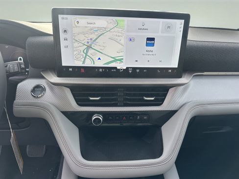 New 2026 Ford Explorer Active w/ Active Comfort Package image 14