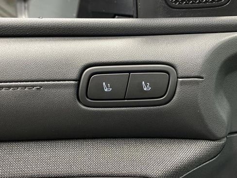 New 2026 Hyundai Santa Cruz Limited image 26