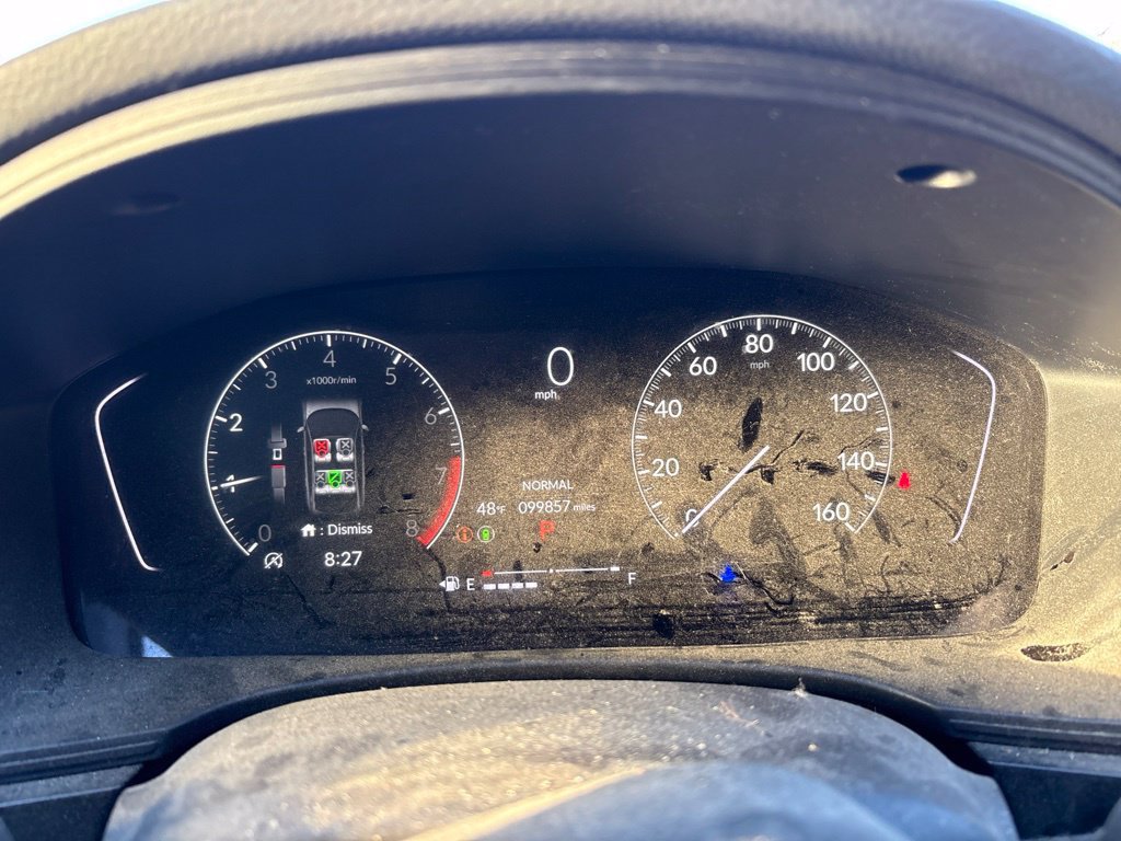 Used 2024 Honda Civic Sport image 27