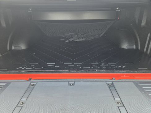 Used 2023 Ford F150 Raptor w/ Blue Interior Package AWD/4WD image 30