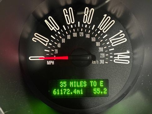 Used 2008 Ford Mustang GT Premium RWD image 22