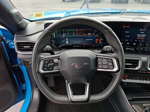 Certified 2024 Ford Mustang Premium RWD image 20
