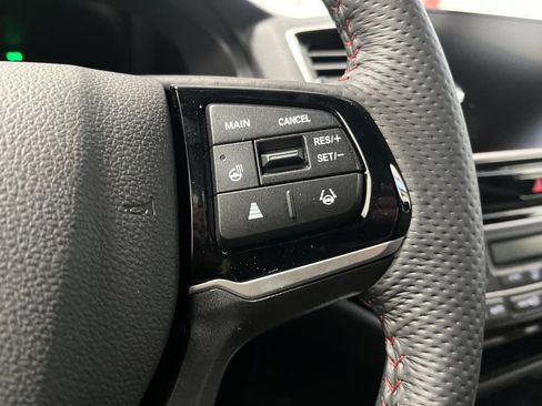 New 2026 Honda Ridgeline Black Edition image 20